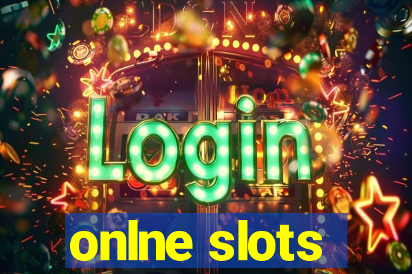 onlne slots