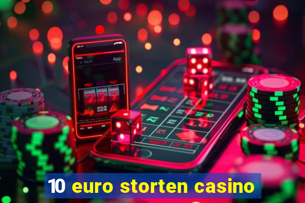 10 euro storten casino