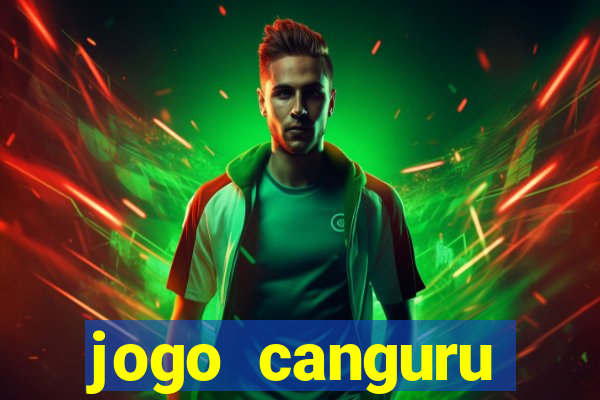 jogo canguru esporte da sorte