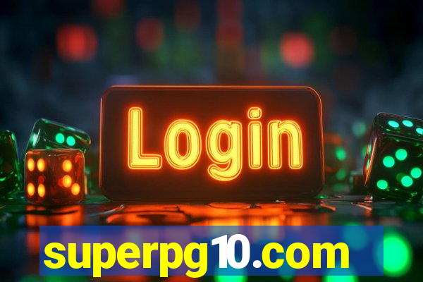 superpg10.com