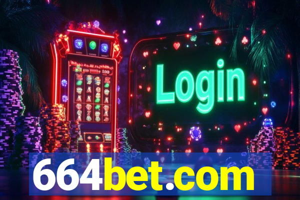 664bet.com