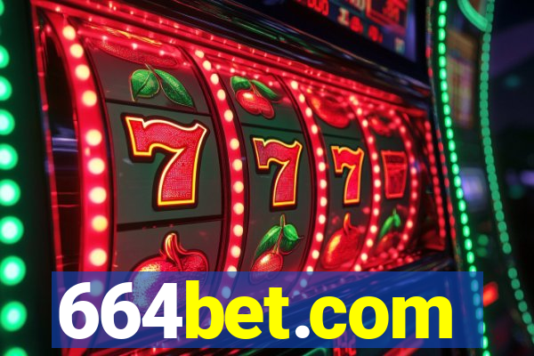 664bet.com