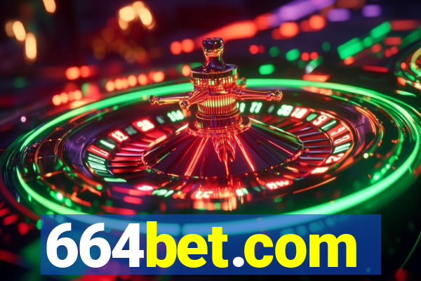 664bet.com