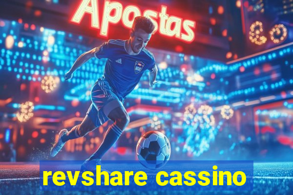 revshare cassino