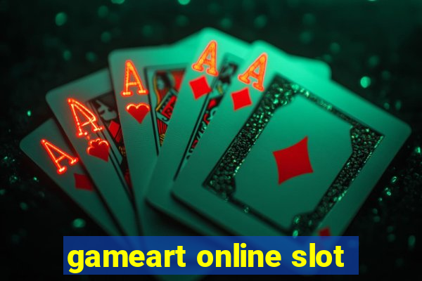 gameart online slot