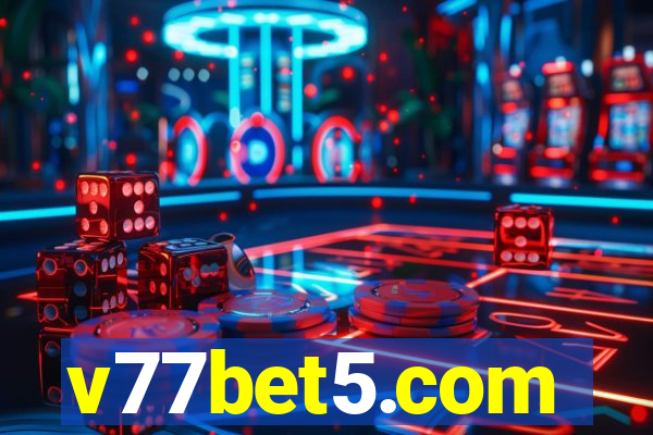 v77bet5.com