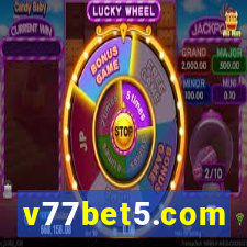 v77bet5.com