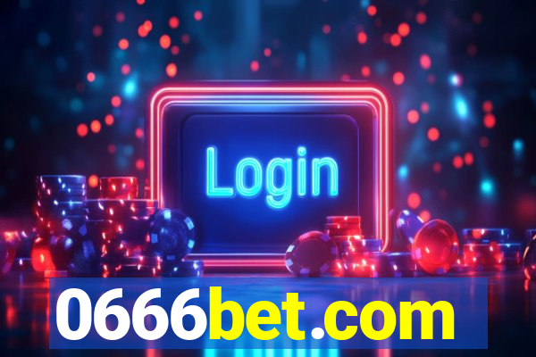 0666bet.com