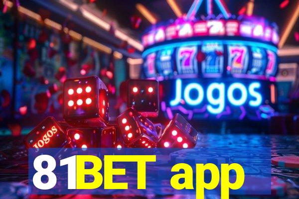 81BET app