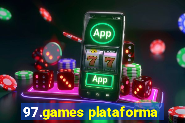 97.games plataforma