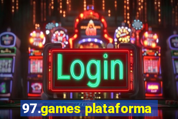 97.games plataforma