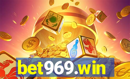 bet969.win