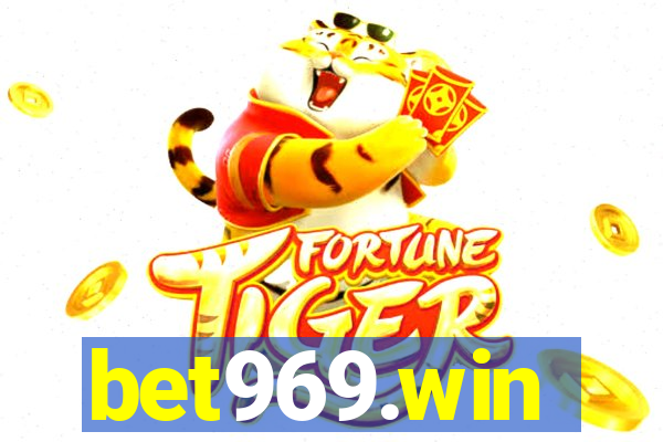 bet969.win