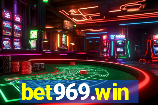 bet969.win