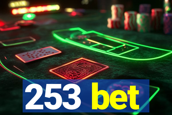 253 bet