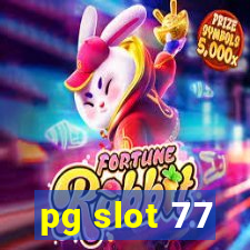 pg slot 77