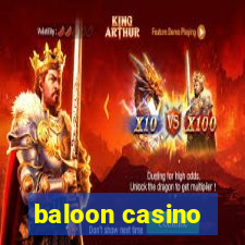 baloon casino