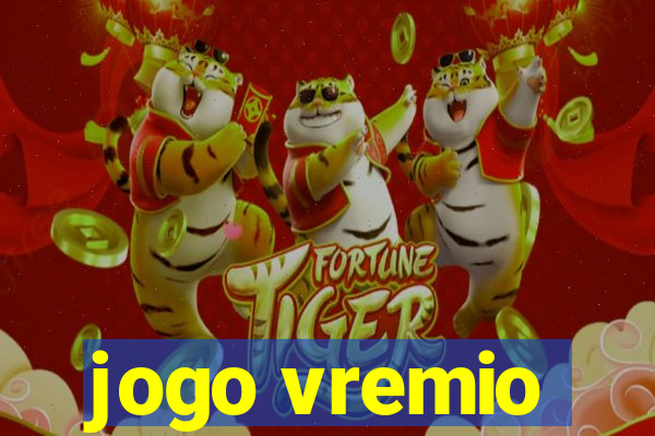 jogo vremio