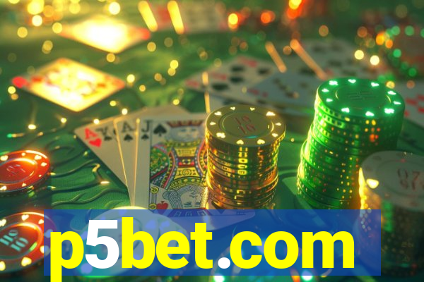 p5bet.com