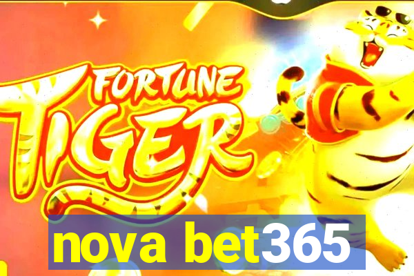 nova bet365