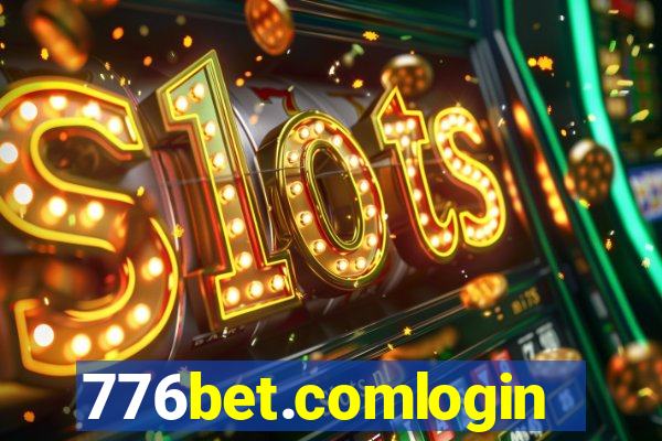 776bet.comlogin