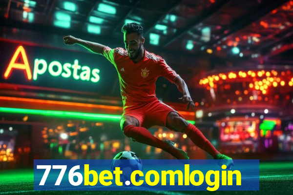 776bet.comlogin