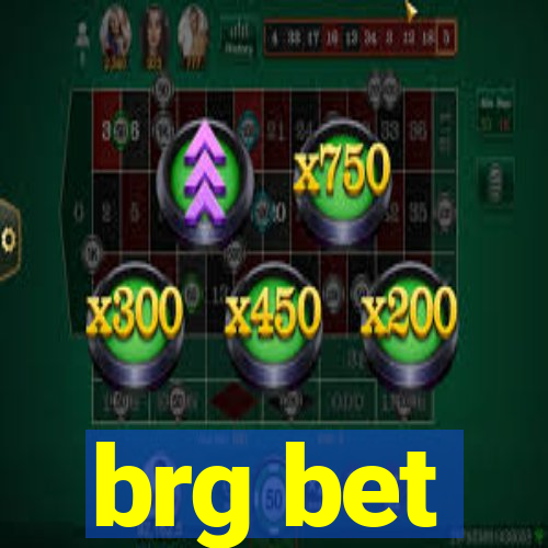 brg bet