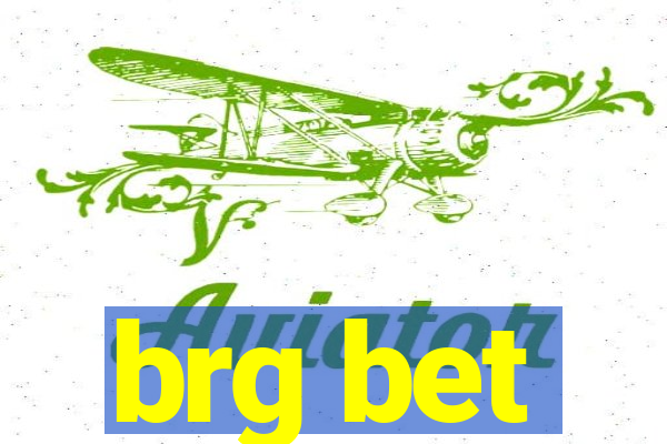 brg bet