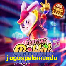 jogospelomundo