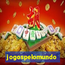 jogospelomundo