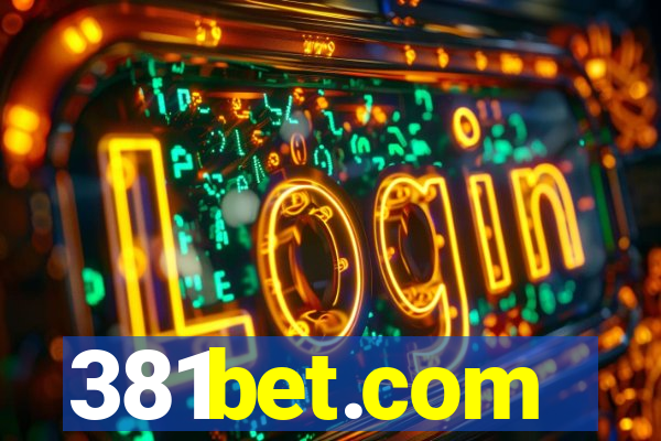 381bet.com