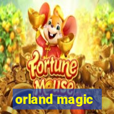 orland magic