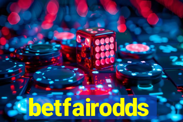 betfairodds