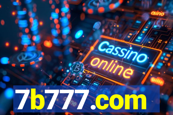 7b777.com