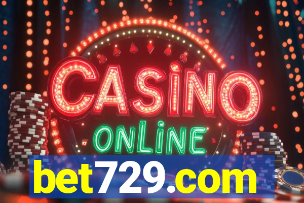 bet729.com