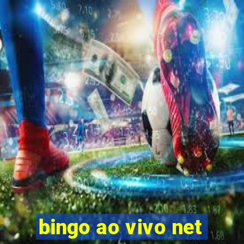 bingo ao vivo net