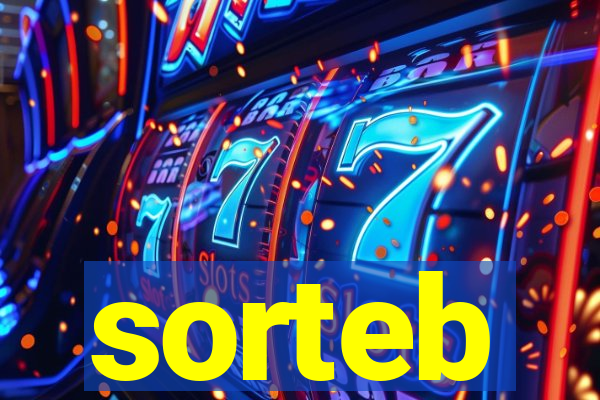 sorteb