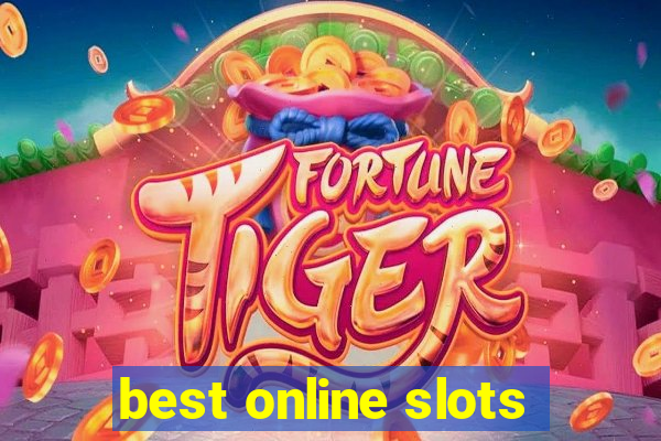 best online slots