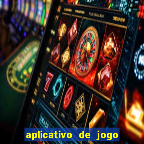 aplicativo de jogo big win