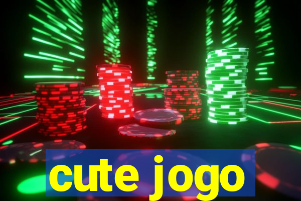 cute jogo