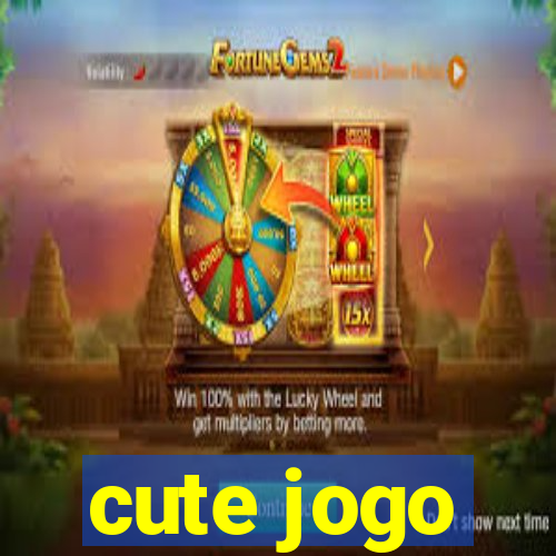 cute jogo