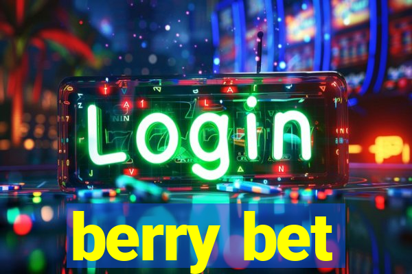 berry bet