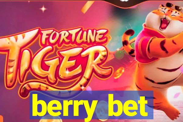 berry bet