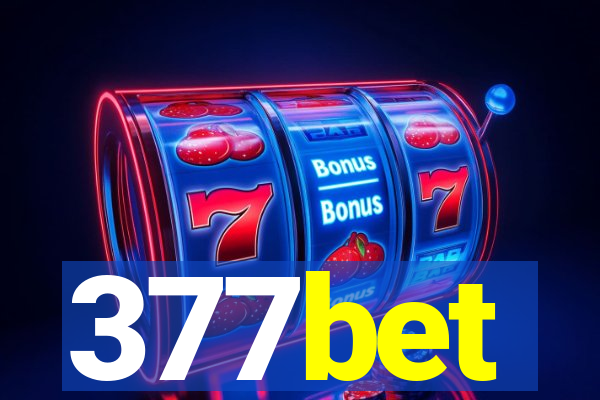 377bet