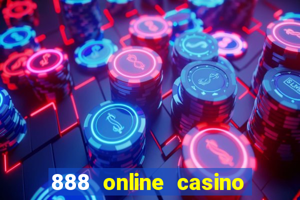 888 online casino bonus codes