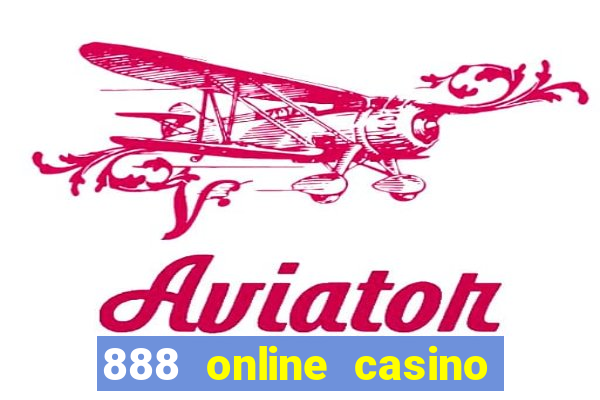 888 online casino bonus codes