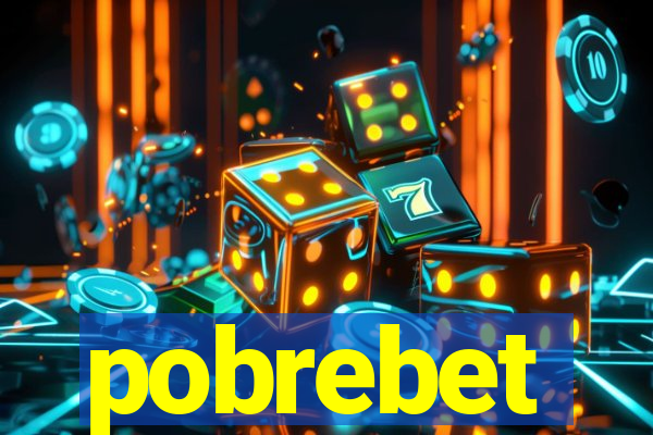 pobrebet