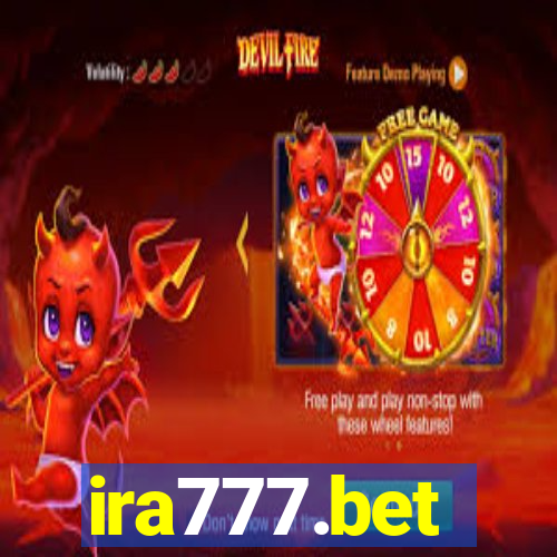 ira777.bet