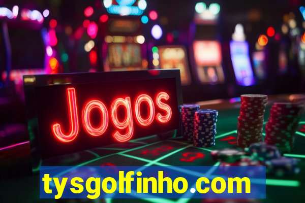 tysgolfinho.com