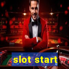 slot start